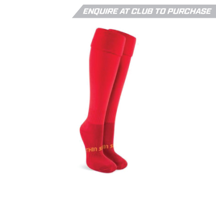 WSFC Juniors - Full Length Socks