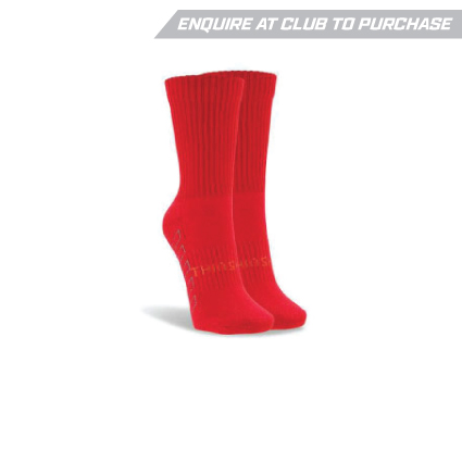 WSFC Juniors - Half Length Socks