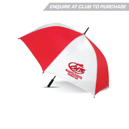 WSFC Juniors - Umbrella