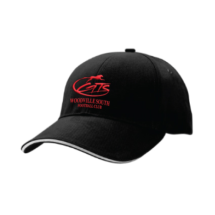 WSFC Juniors Club Cap