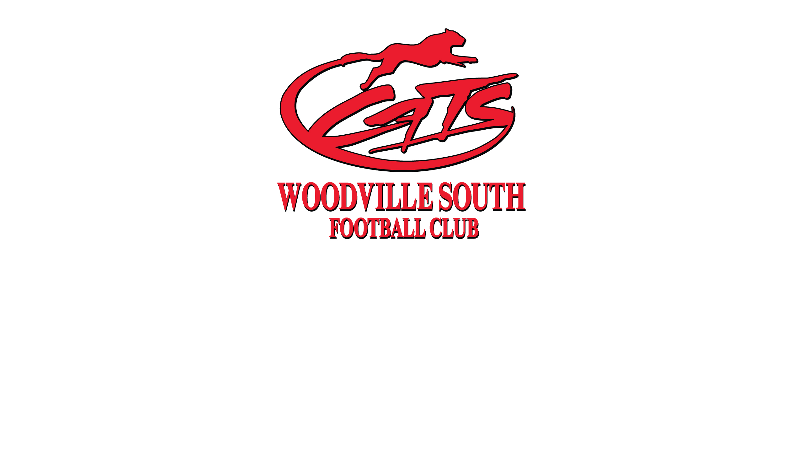 Woodville South Football Club Seniors