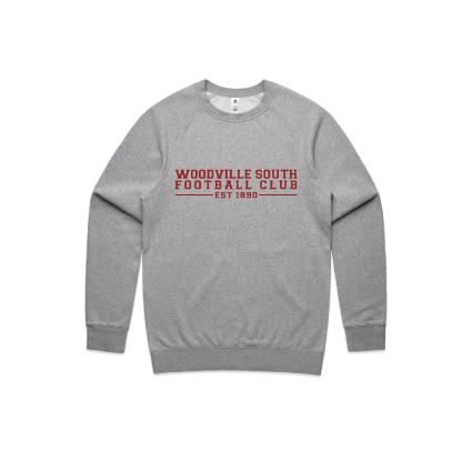 WSFC Juniors - Classic Crew