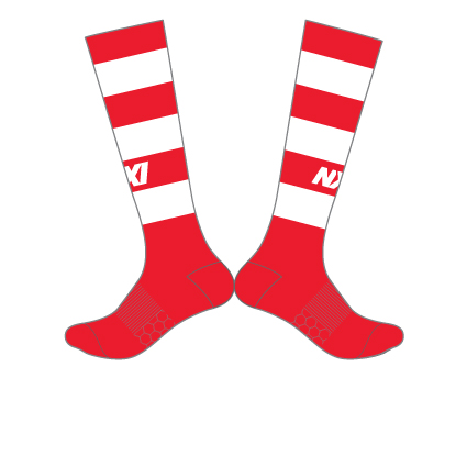 WSFC Seniors - Match Full Socks
