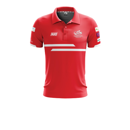 WSFC Seniors - Custom Polo