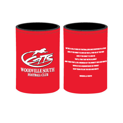 WSFC Seniors - Stubby Holder