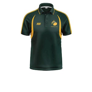YCW Netball Polo