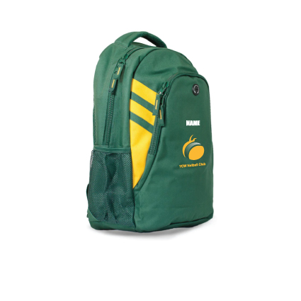 YCW Netball Backpack