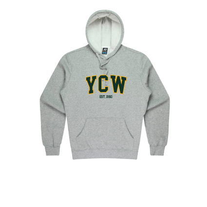 YCW Netball Hoodie