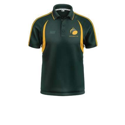 YCW Netball Polo