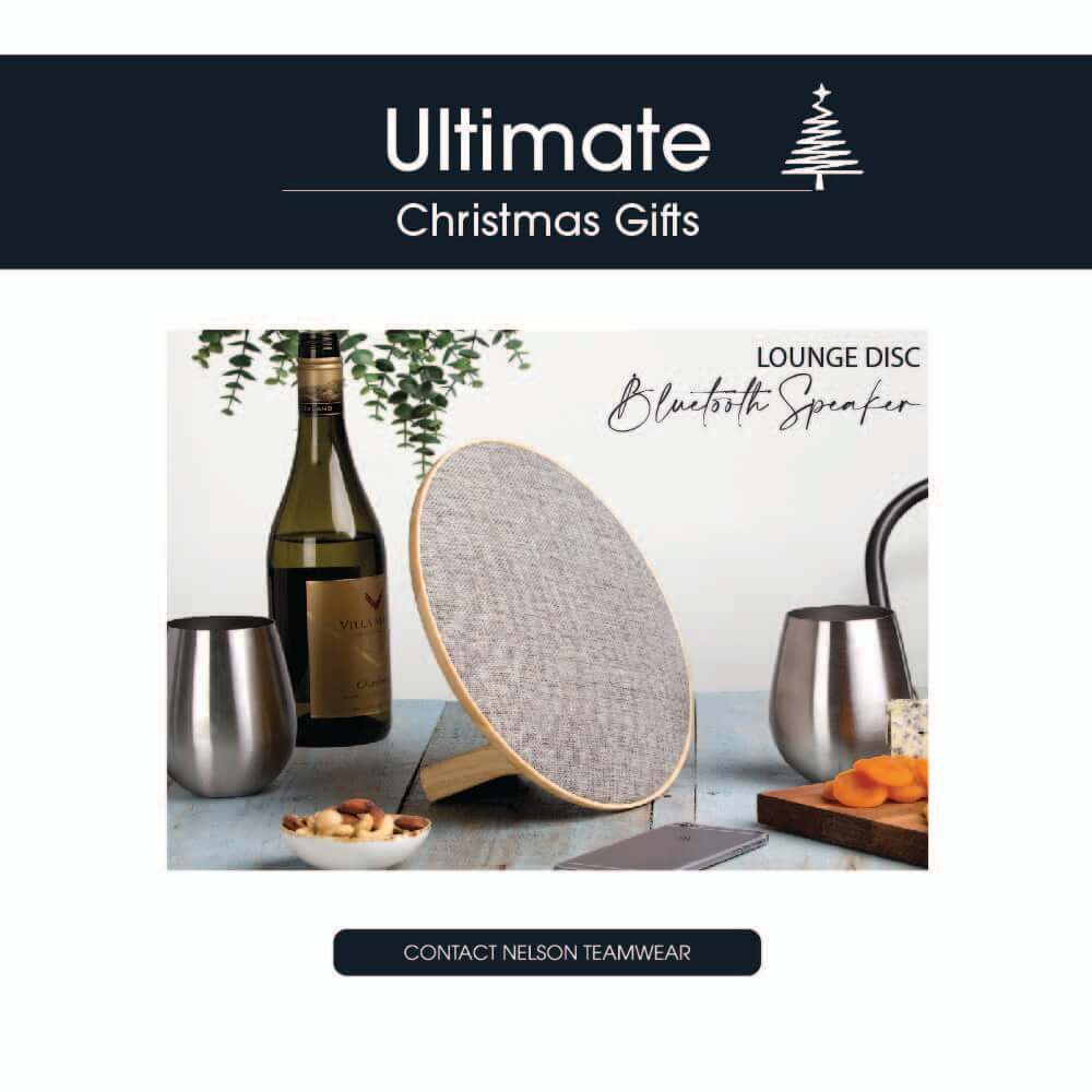Ultimate Xmas Gift - Speaker